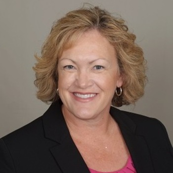 Clinician Headshot