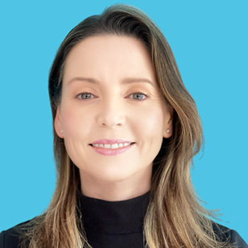 Clinician Headshot