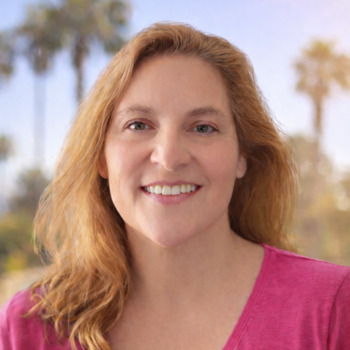 Avatar of Jill Diamond