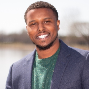 Clinician Headshot
