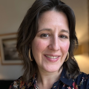 Avatar of Courtney Shore