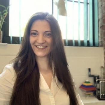 Clinician Headshot