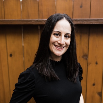 Avatar of Laila Farmand, Psy.D.