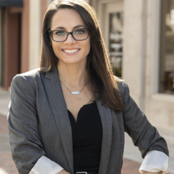 Clinician Headshot