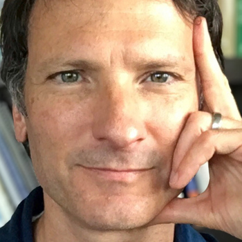 Avatar of Gary S. Brown