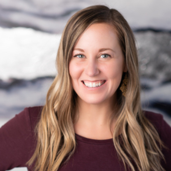 Avatar of Candace Morey