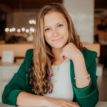Clinician Headshot