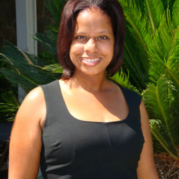 Clinician Headshot