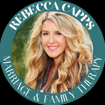 Avatar of Rebecca Capps