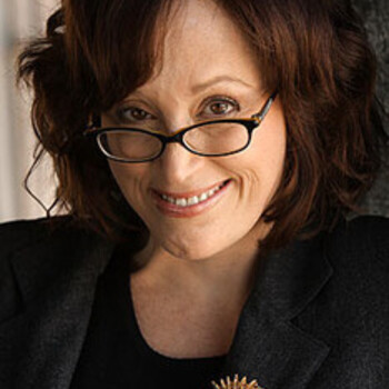 Clinician Headshot