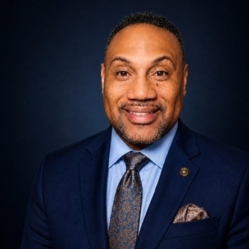 Avatar of Bryan Jones, D. Min., LPC, LSATP