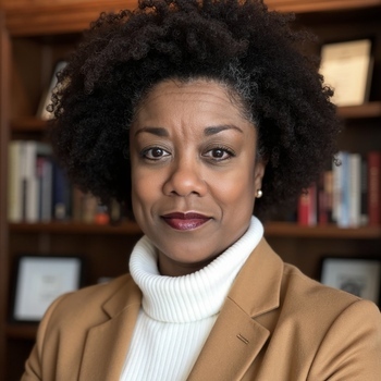 Avatar of Dr. Kimberly E. Johnson, PsyD, HSPP, APIT