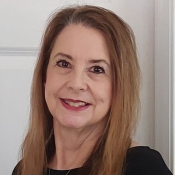 Clinician Headshot