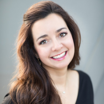 Clinician Headshot