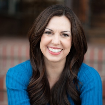Clinician Headshot