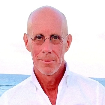 Avatar of Mark Nash