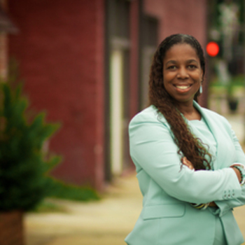 Clinician Headshot