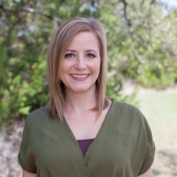 Avatar of Andrea Redman
