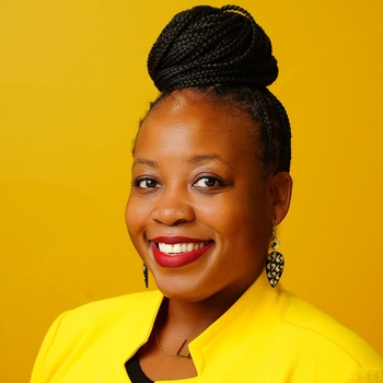 Avatar of Dr. Ebony White