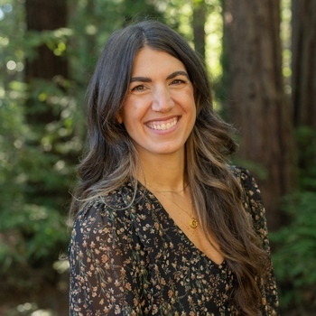 Avatar of Ines Vaniman, LMFT
