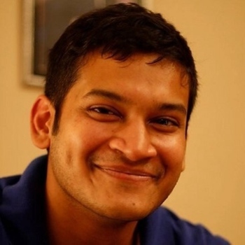 Avatar of Artin Chaklader