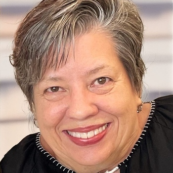 Clinician Headshot
