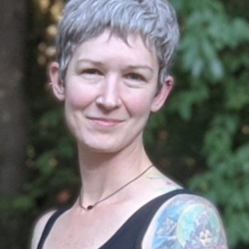 Avatar of Teresa Johnson