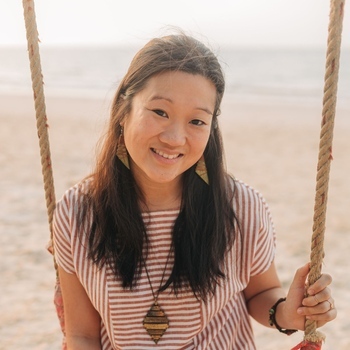 Avatar of Melanie Ukosakul