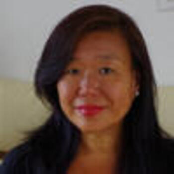 Avatar of Jacqueline Szabo