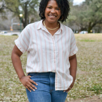 Clinician Headshot