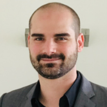 Clinician Headshot