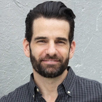 Clinician Headshot