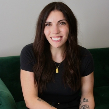 Avatar of Kelsey D'Amore