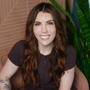 Avatar of Kelsey D'Amore