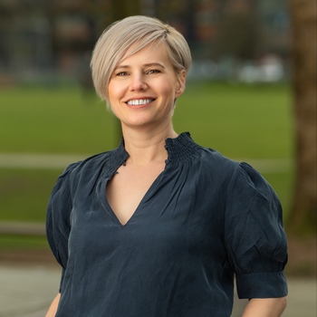 Avatar of Jenny Barth