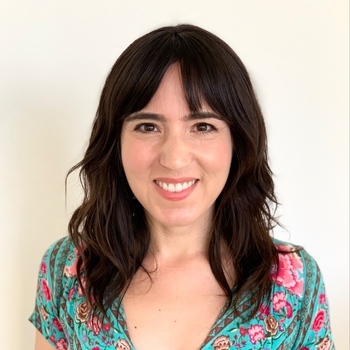 Clinician Headshot