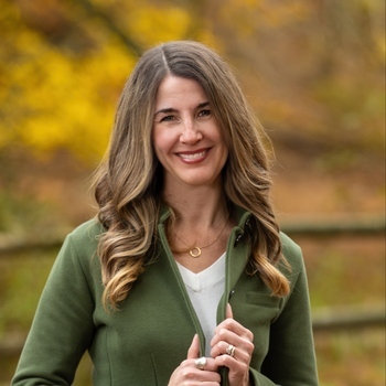 Clinician Headshot