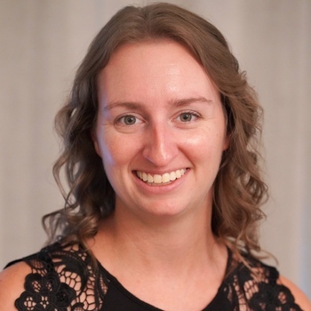Clinician Headshot