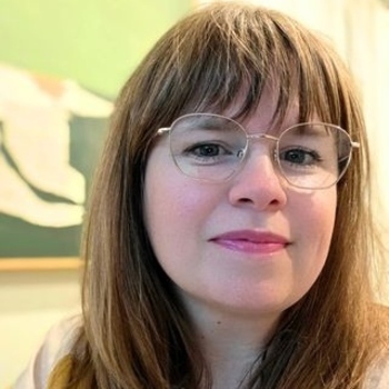 Avatar of Amanda Dishner