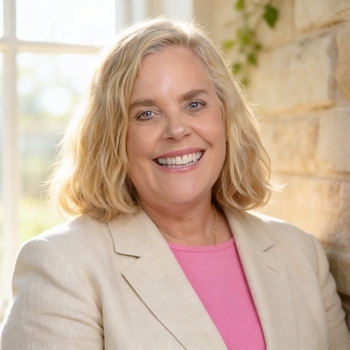 Avatar of Betsy Fredrickson