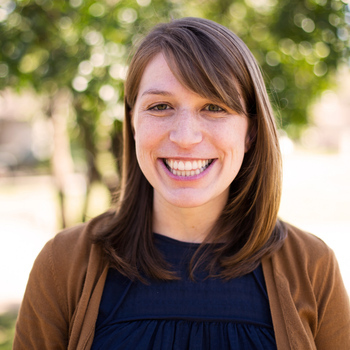 Clinician Headshot