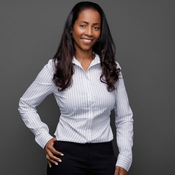 Avatar of Dr. Shatiece Riley