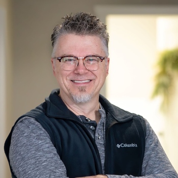 Clinician Headshot