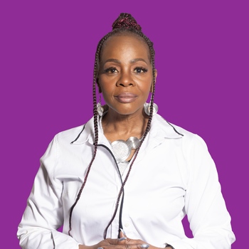 Avatar of Kimberly Bozeman