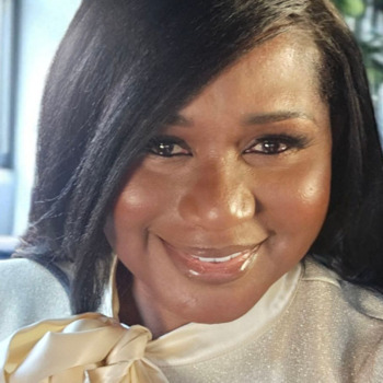 Avatar of Dr. Sarah Williams-Tolliver