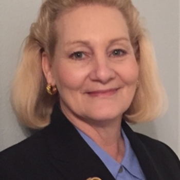Avatar of Sandy Robinson