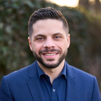 Clinician Headshot