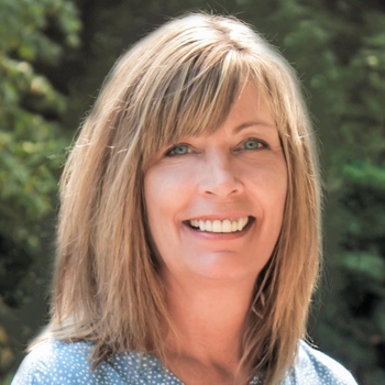 Avatar of Kristin Duenow