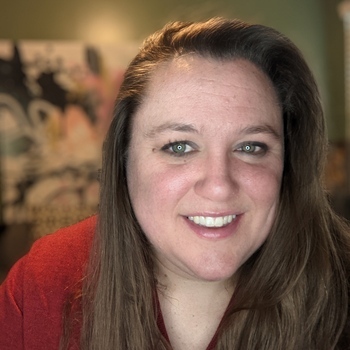Clinician Headshot