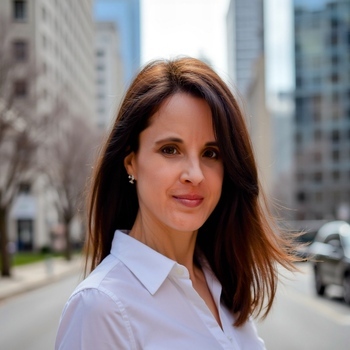 Avatar of Jordana Patricia Jagielski
